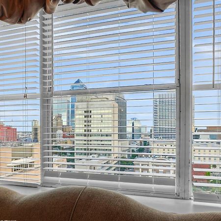 Cozy Downtown Condominium 잭슨빌 외부 사진