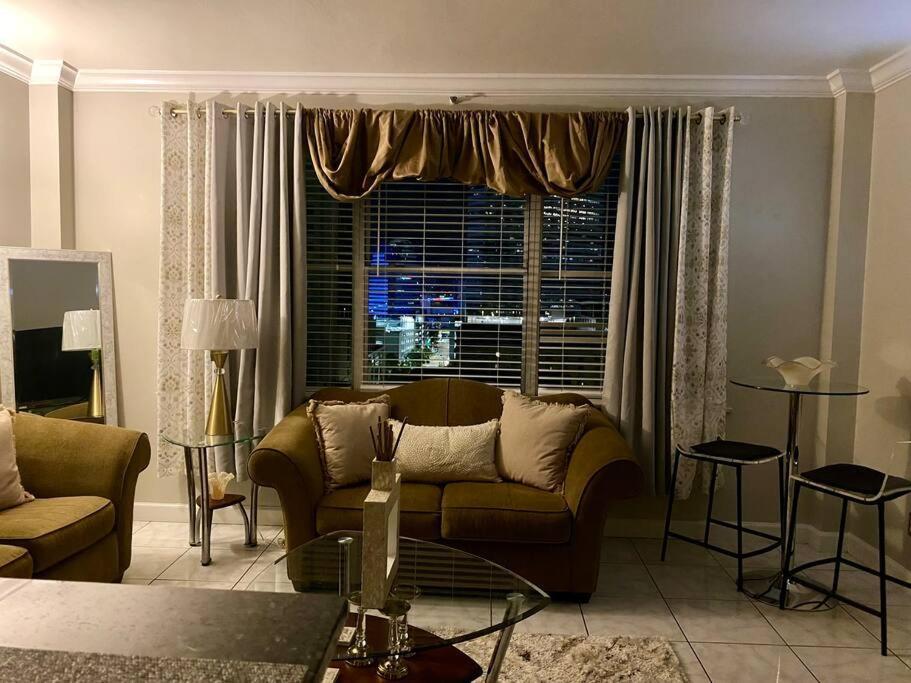 Cozy Downtown Condominium 잭슨빌 외부 사진