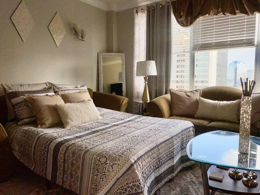 Cozy Downtown Condominium 잭슨빌 외부 사진