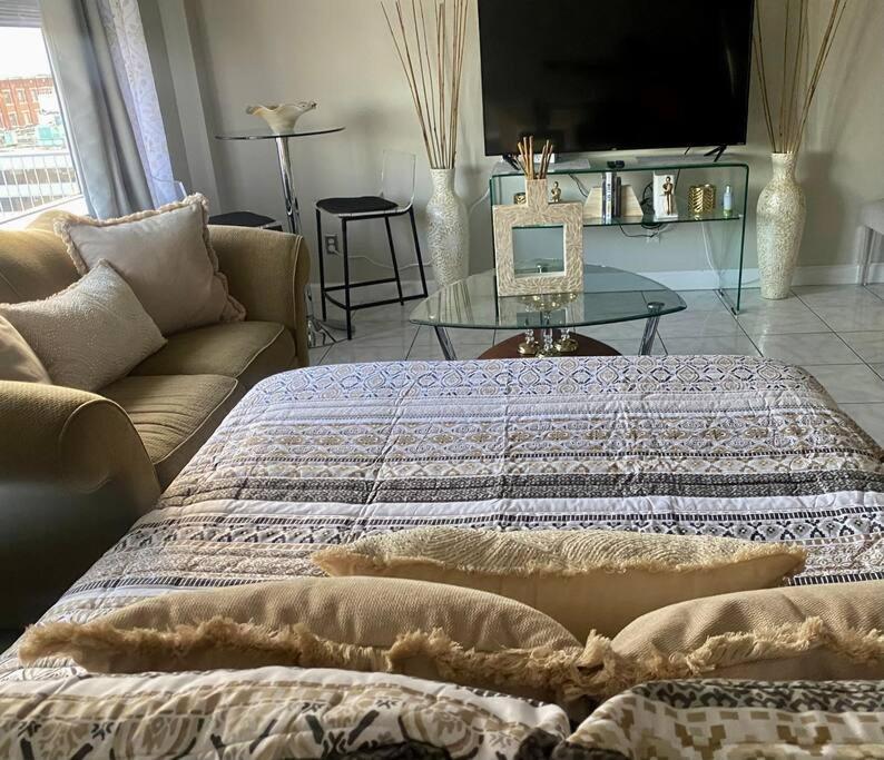 Cozy Downtown Condominium 잭슨빌 외부 사진