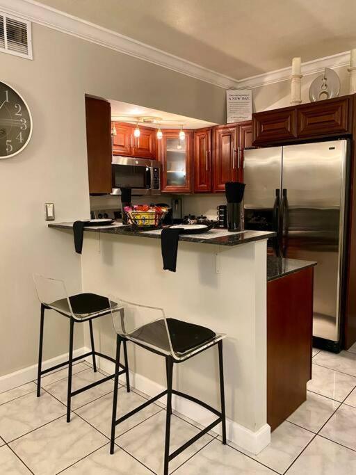 Cozy Downtown Condominium 잭슨빌 외부 사진
