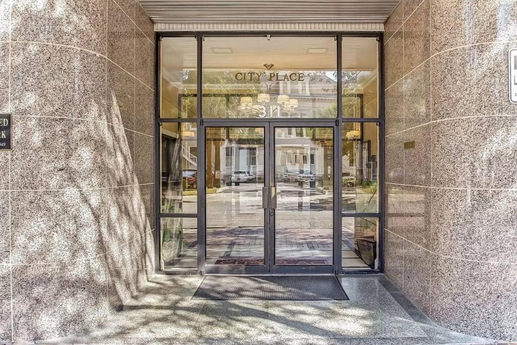 Cozy Downtown Condominium 잭슨빌 외부 사진