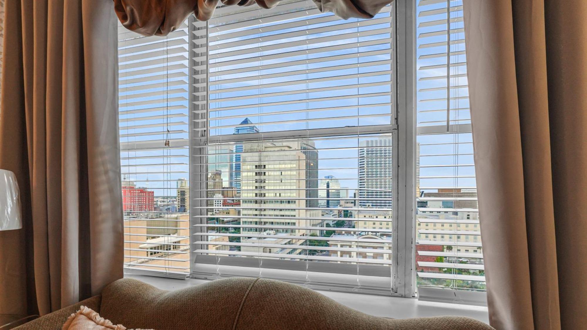 Cozy Downtown Condominium 잭슨빌 외부 사진